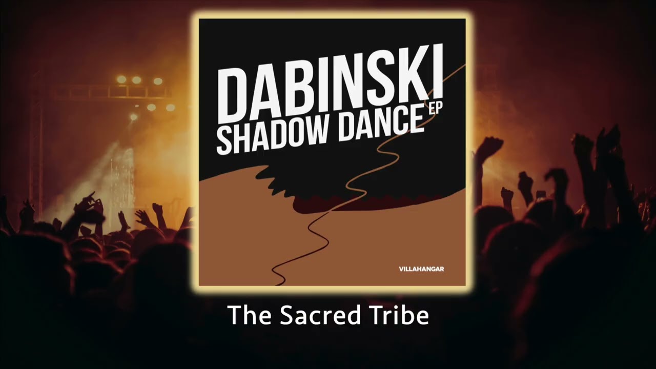 Dabinski - Shadow Dance (Extended Mix) - #afrohouse #thesacredtribe