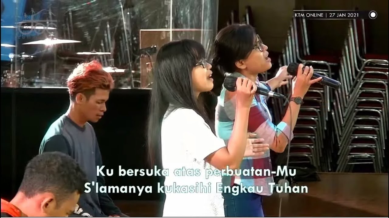 KTM ONLINE 3 FEB 2021