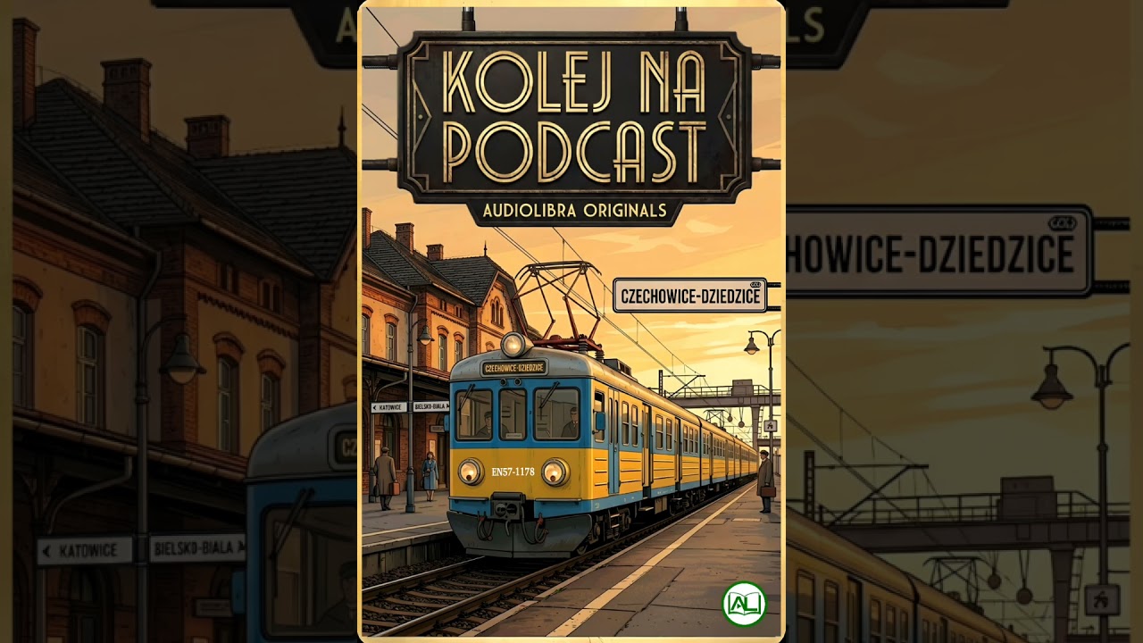 Czechowice-Dziedzice: Miliardowa modernizacja historycznego węzła👷KOLEJ NA PODCAST 🚂#21