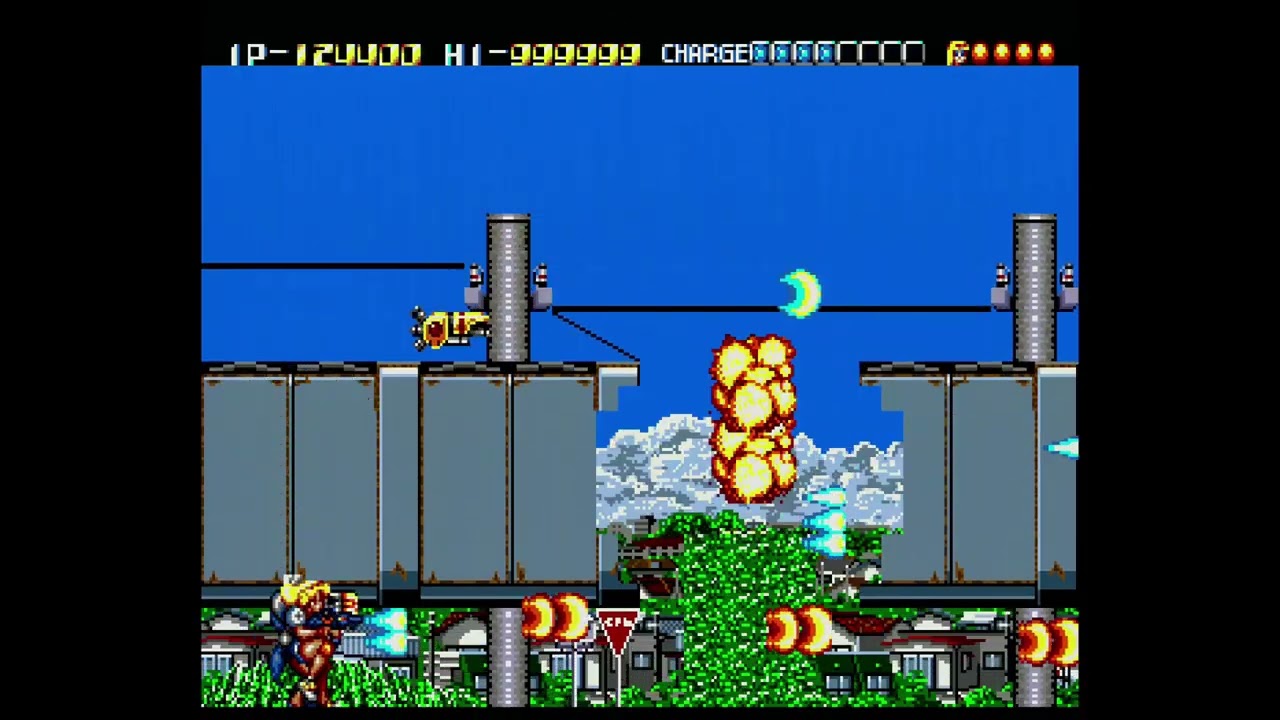 Battle Mania: Daiginjō (1CC, HARD MODE, NO DEATH)!