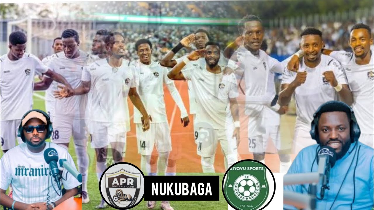 Byakomeye🔥apr fc IRASHAKA kubaga kiyovu ntakinya 🚨 AXEL UTI kiyovu niboneyera harapfa umuntu 