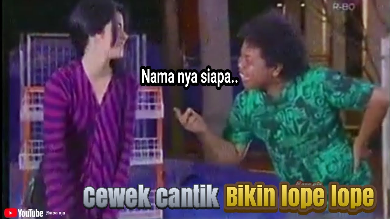Godain cewe cantik | tawa sutra