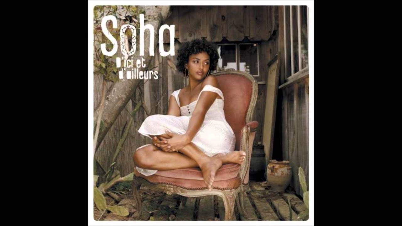 Soha - Tourbillon (Serre moi fort si tu m'aimes)