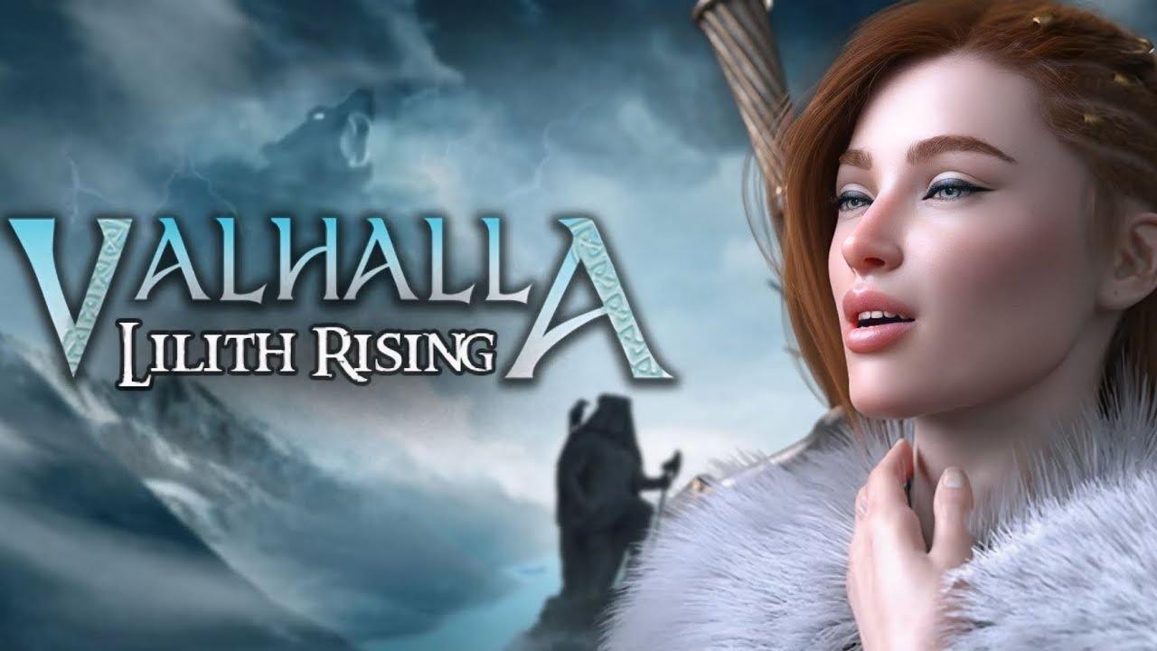 Valhalla: Lilith Rising [v3.0.7s] [Finalizado] Espa&ntilde;ol | Android 