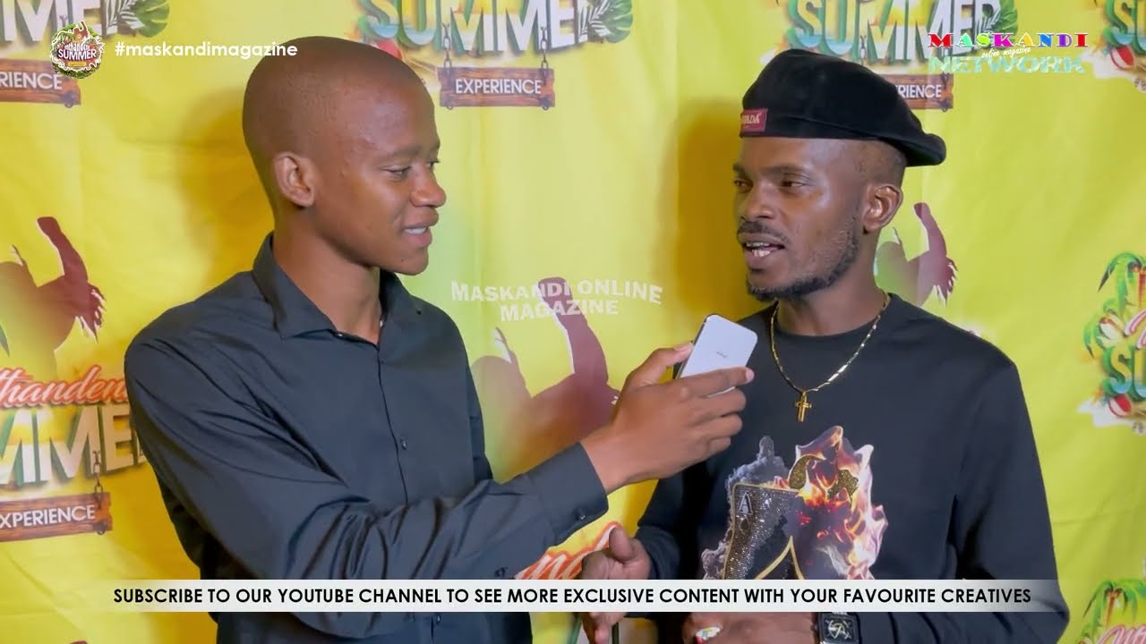 EP 21: Mthandeni Summer Experience | Jaiva Zimnike | Mafikizolo | Mgojeli | Saliwa Interviews