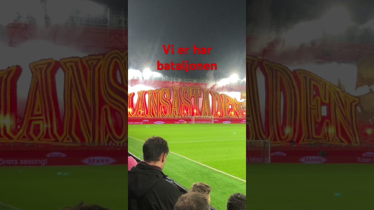 Norges Beste Supportere