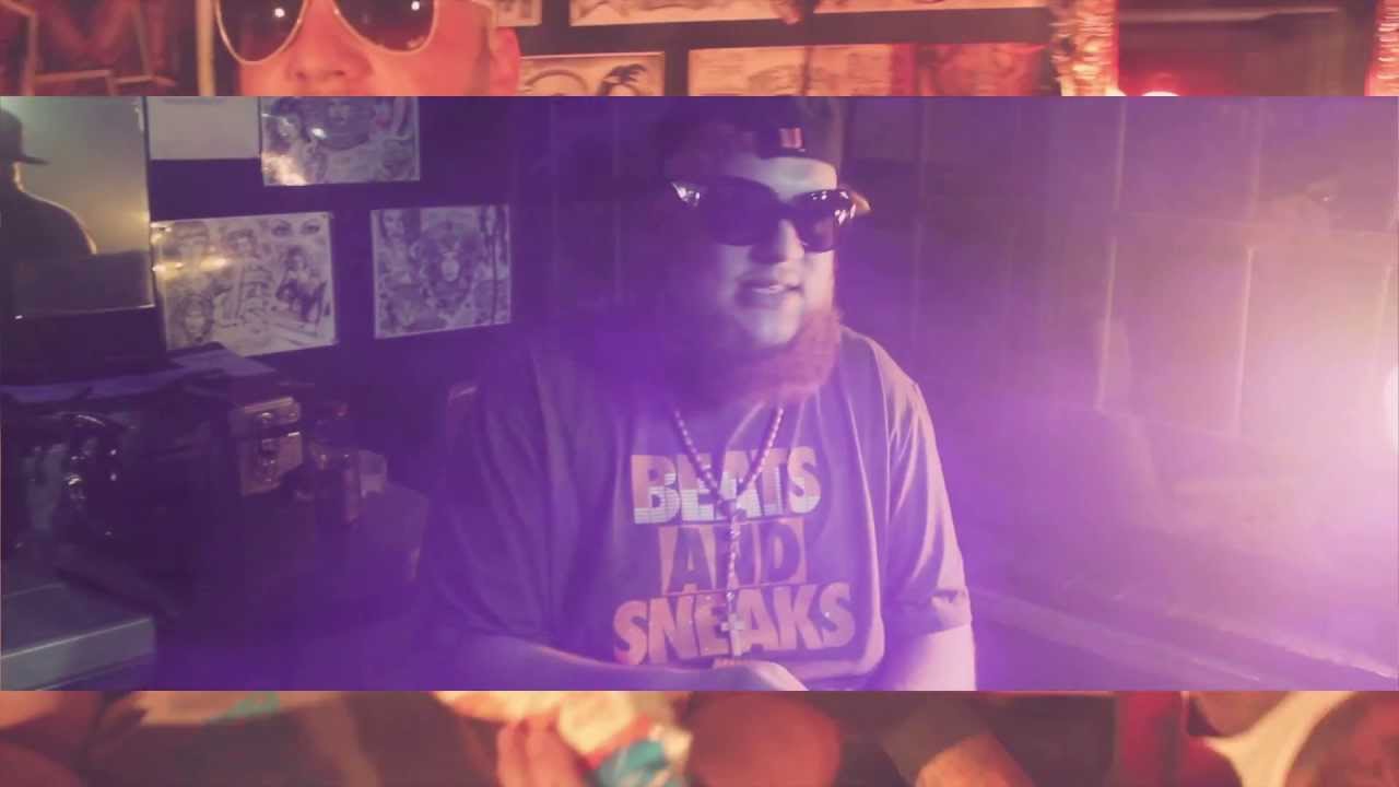 S.C.O.T Boyz-King Kong Killa Official Video
