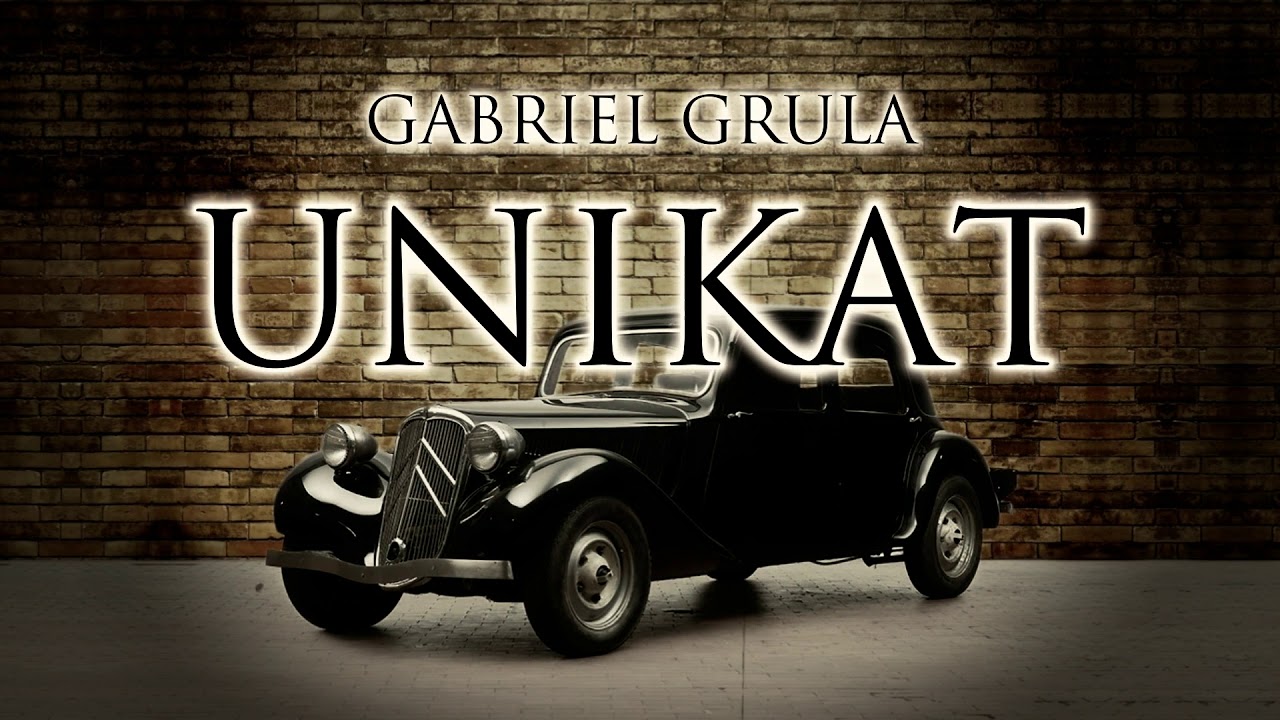 Unikat - CreepyPasta (PL)