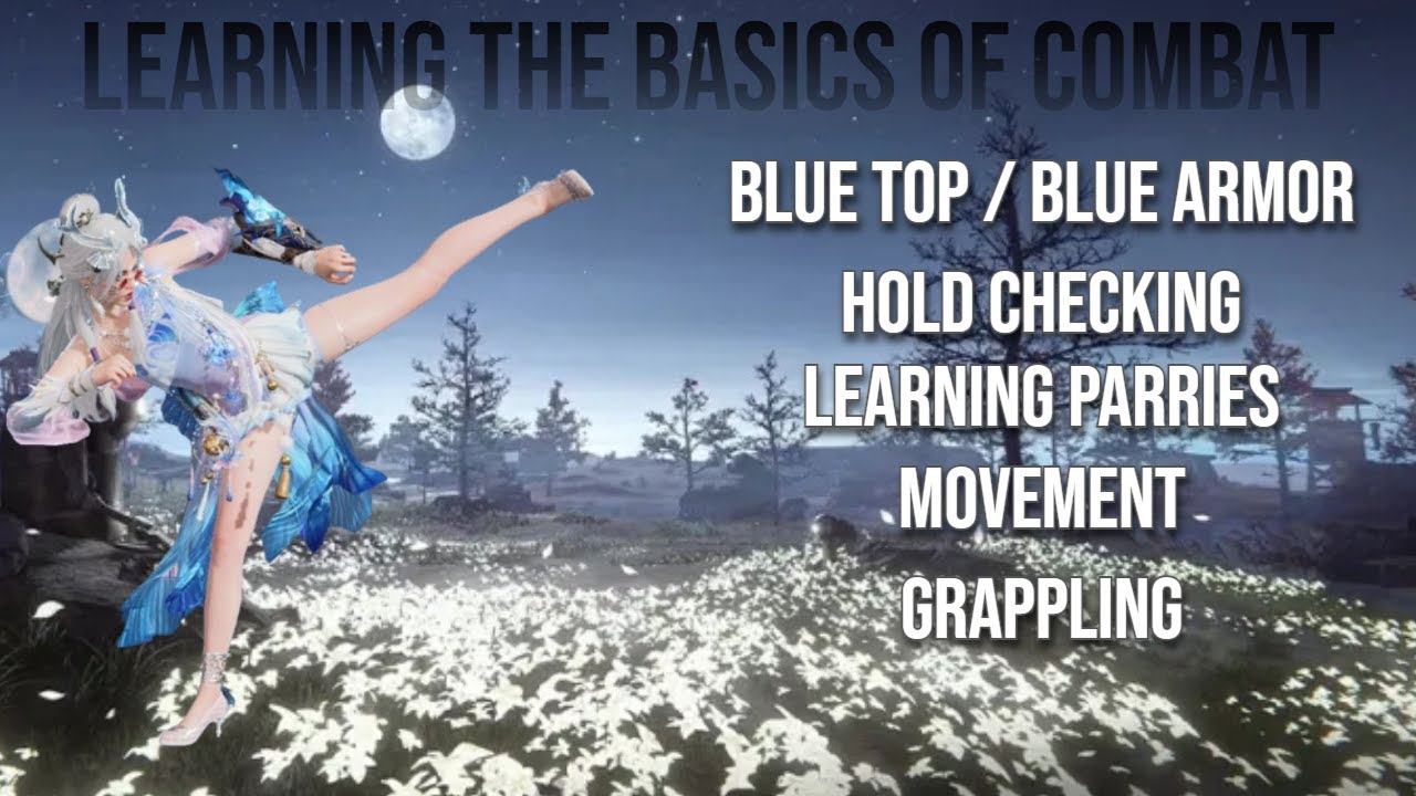 The BEST all in one Naraka: Bladepoint guide