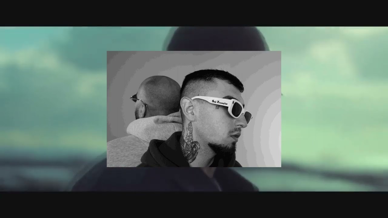 🍷Motive X OsmanCello Type Beat [MASAL]🍷