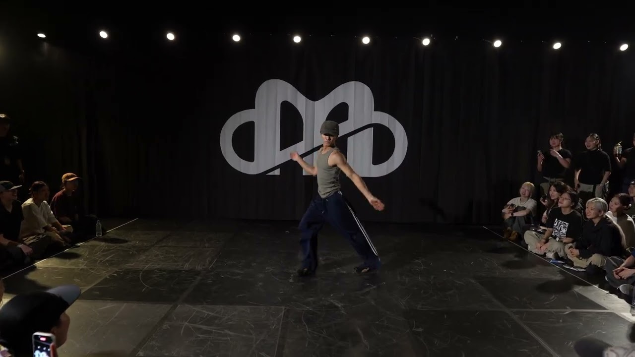 FEELLM JUDGESHOW | MUSU DIRECTION Battle VOL.1