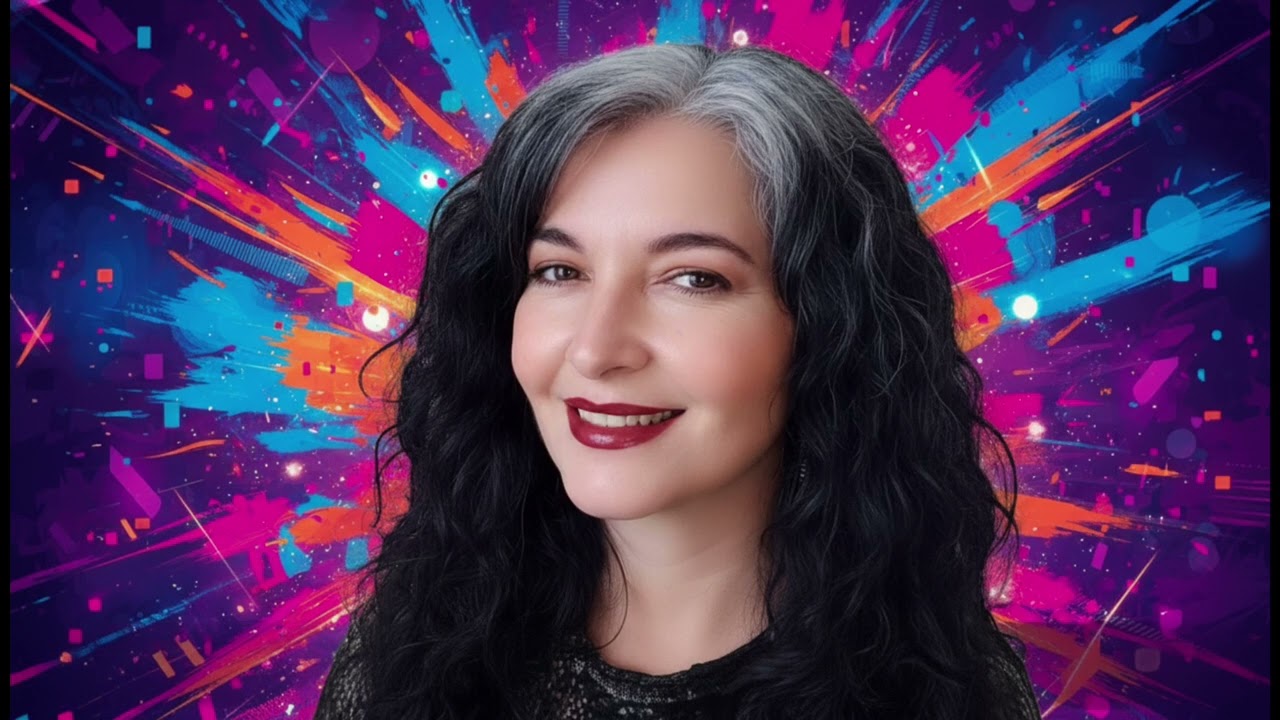 Soy El Autor.
