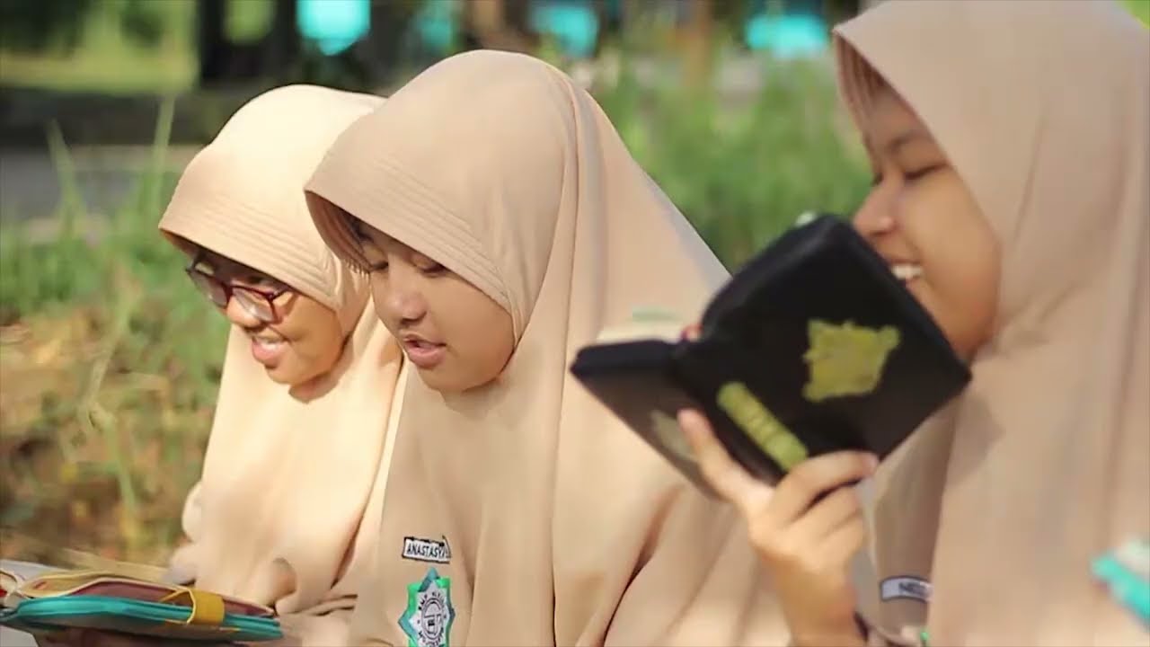 Company Profile Pondok Pesantren Islamic Center eLKISI Mojokerto - Jawa Timur