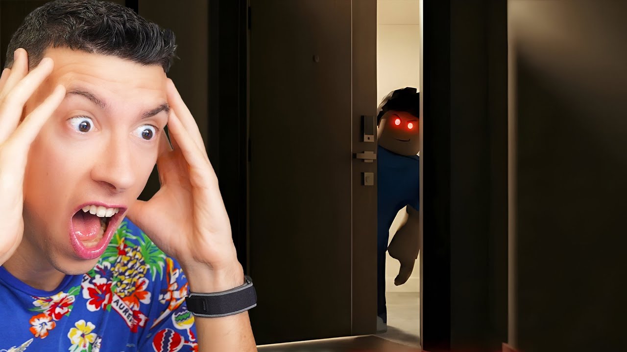 NE SORTEZ JAMAIS LA NUIT ! SINON, VOUS RISQUEZ DE FAIRE UNE RENCONTRE TERRIFIANTE !!! 😨 😈 ☠️