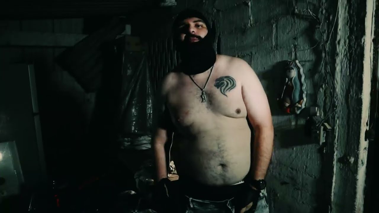 BANDIDAJE - Key Lozart x Mopri x Alaynn GangBang