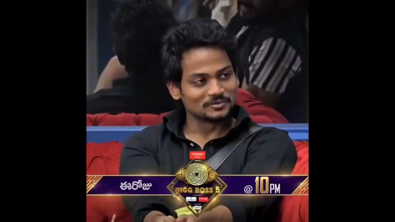 Shanmukh jaswant and hamida bigboss video