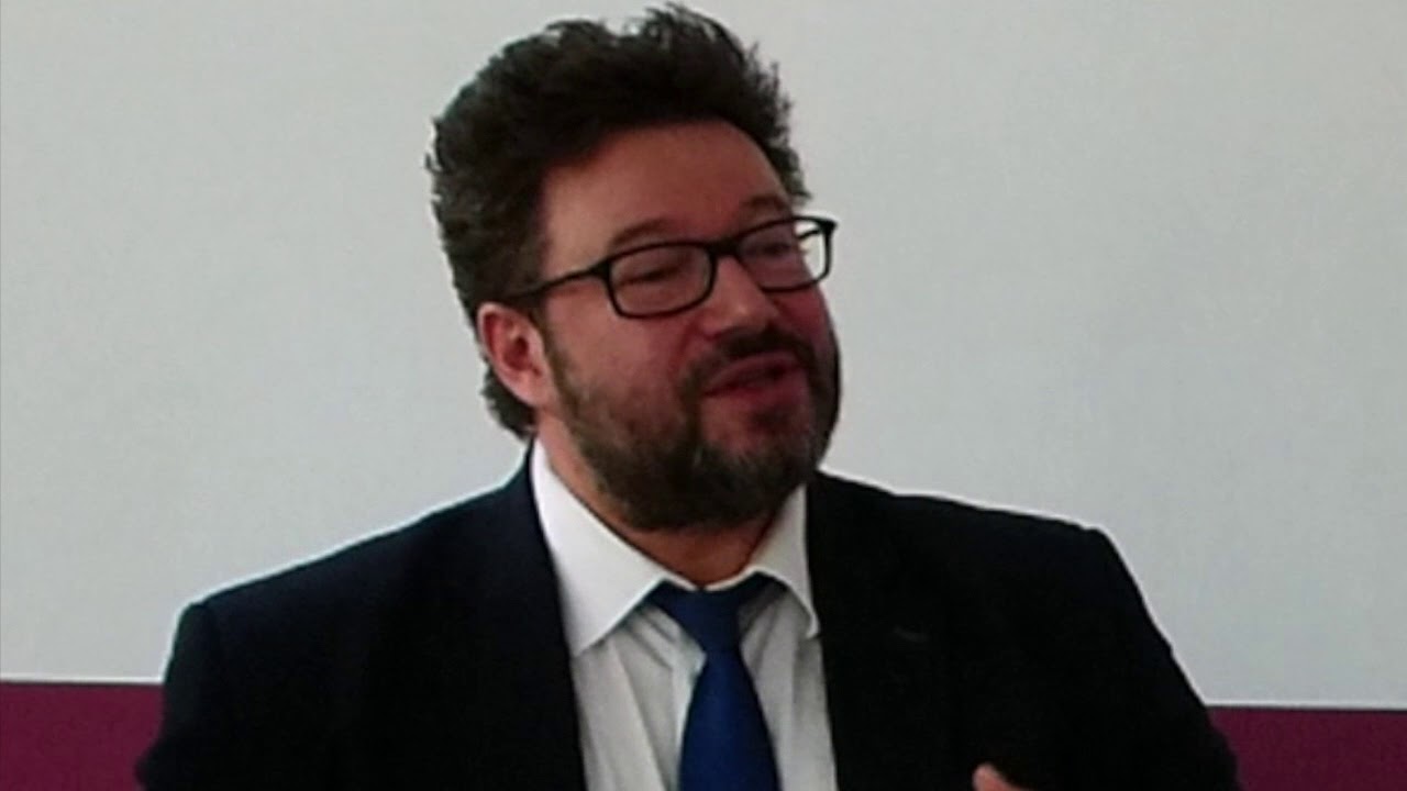 prof  Leszek Markuszewski