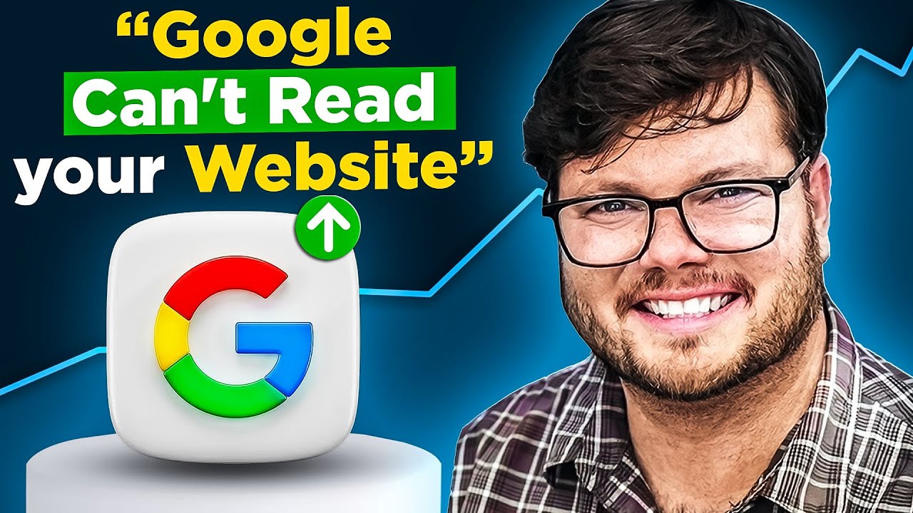 Meet the SEO Who Tested and Solved Google (Kyle Roof EEAT Interview)