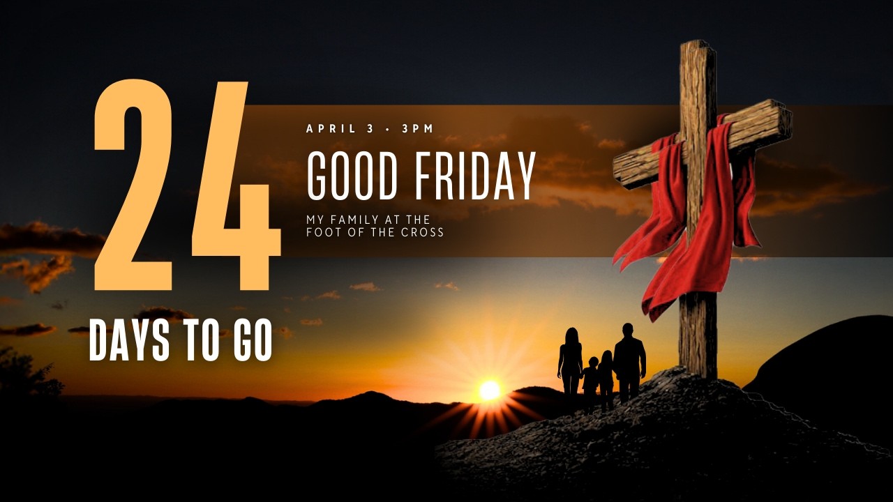 Голос веры | Вторник