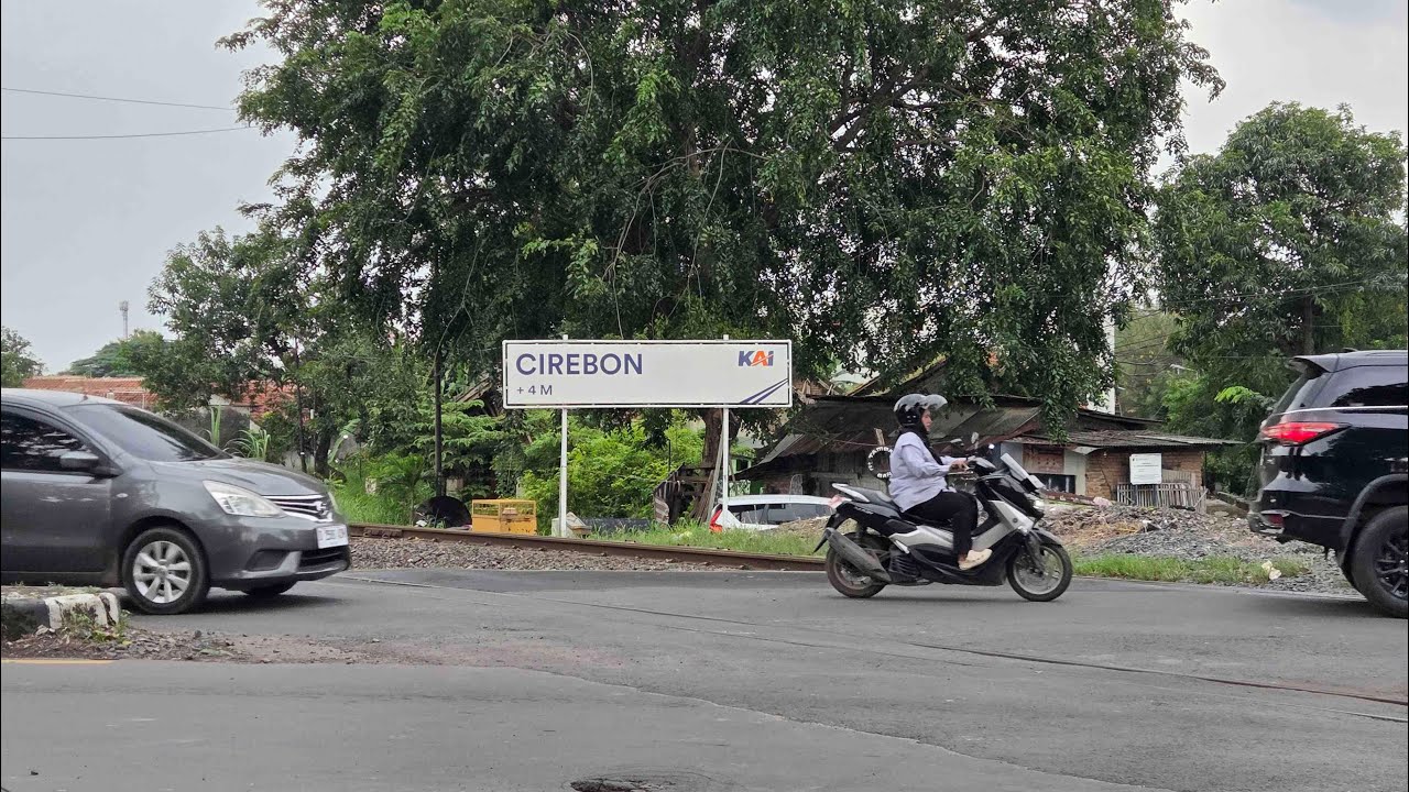 NGABUBURAIL PUASA KE 5‼️ HUNTING MENGUJI KESABARAN DI PJL 200 KRUCUK, CIREBON