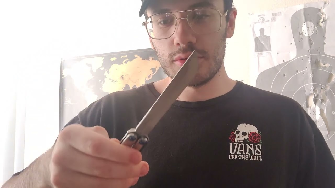 Baliplus Tsunami Clone V4 First Impression and more!!