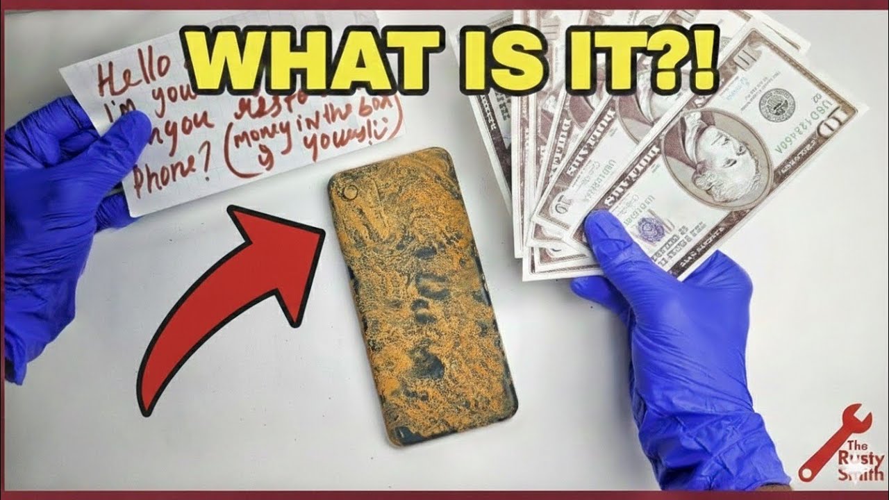 🤑😳