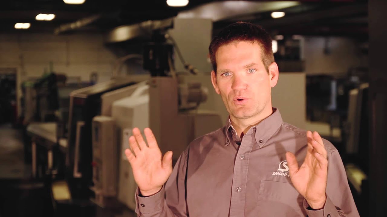 Sargent Pipe - Nebraska Manufacturer of the Year 2015