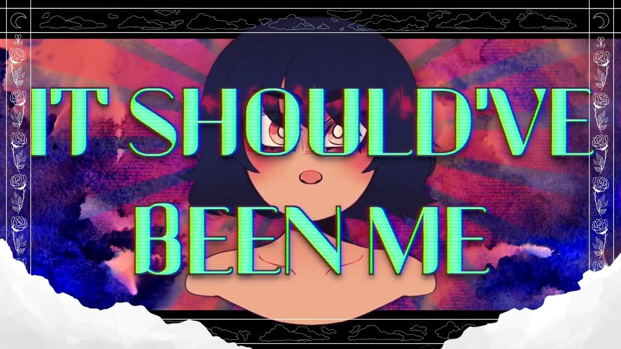 R.I.P - It Should’ve Been Me [utau cover]