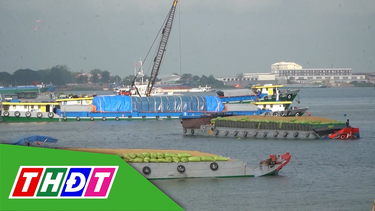 Thúc đẩy giao thương biên mậu tại Đồng Tháp | Chính sách pháp luật - 17/2/2026 | THDT