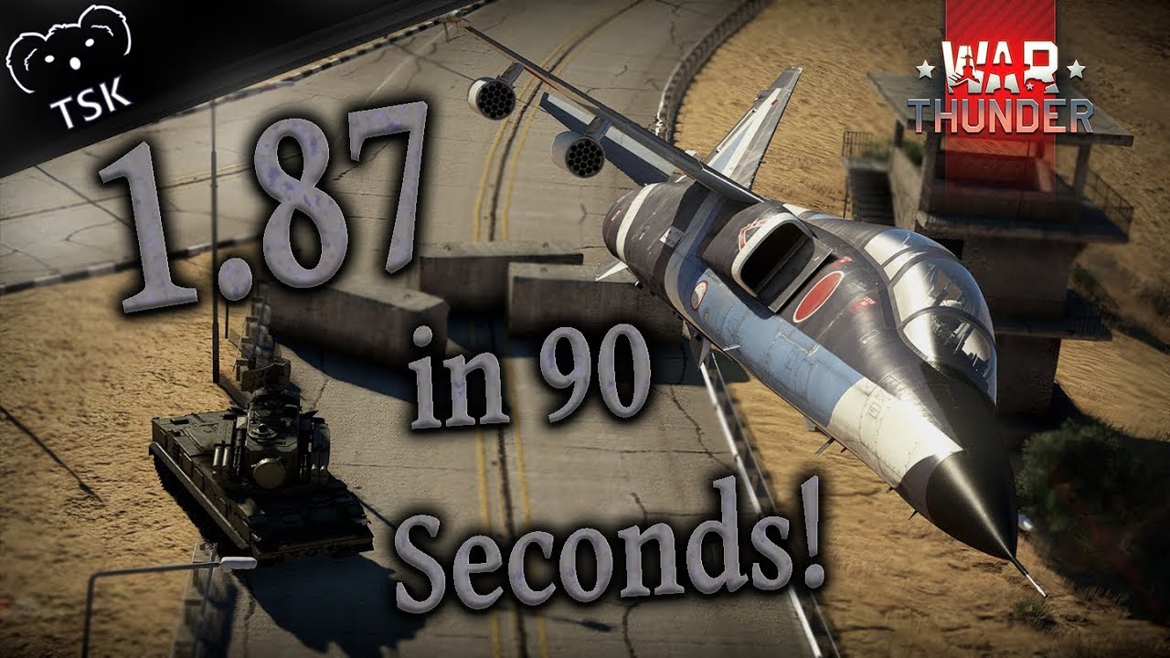 War Thunder | 