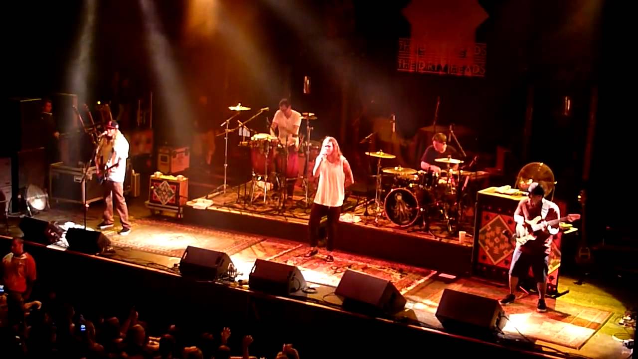Dirty Heads - 