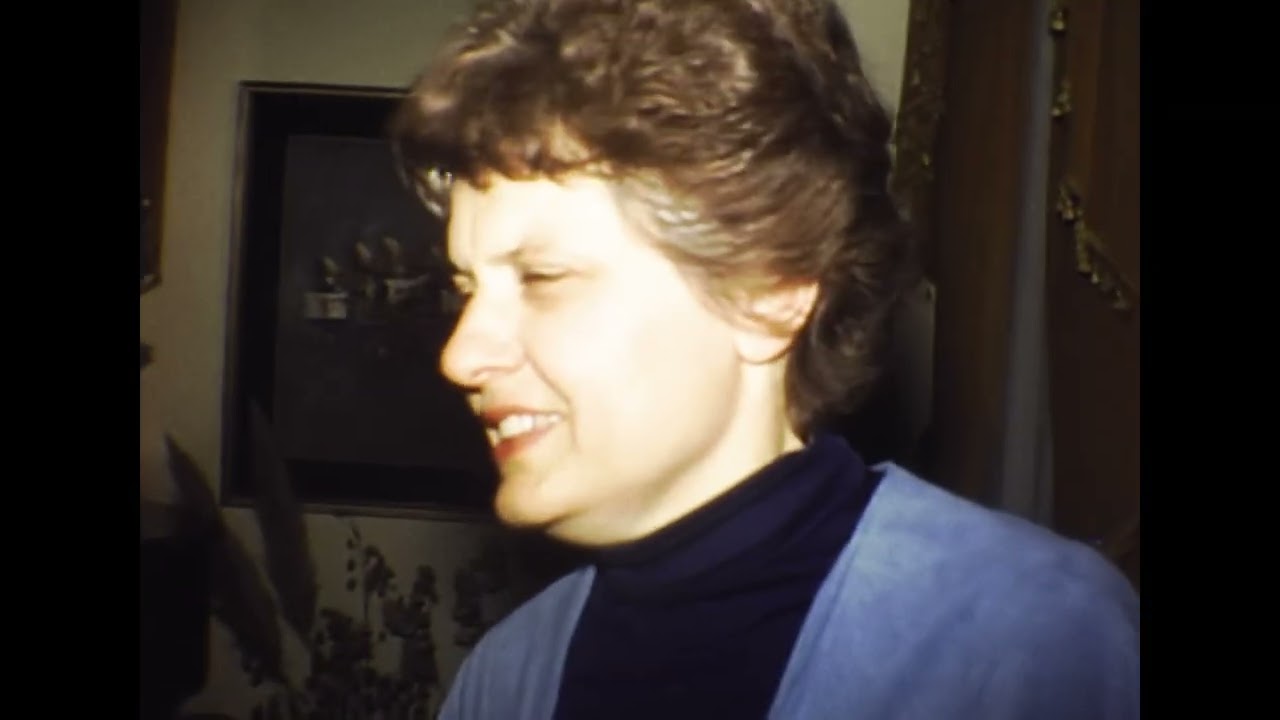 1978 Chuck Eagle Scout and Christmas