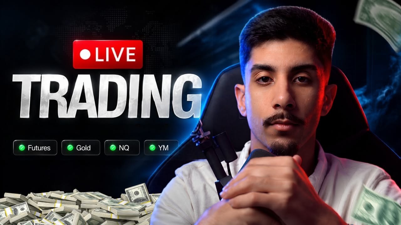 Live Trading Asia Session | Keyflow Trades