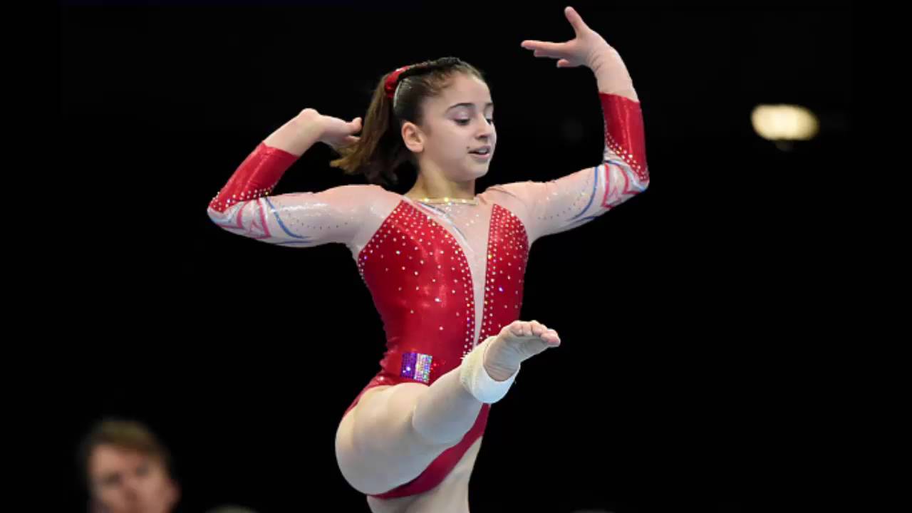 Oreane Lechenault - Floor Music 2015_2016