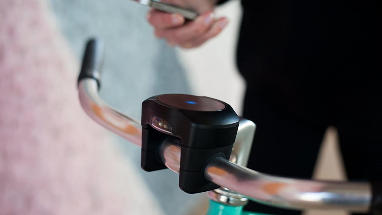 5 Best Smart Bike Accessories Amazon Review