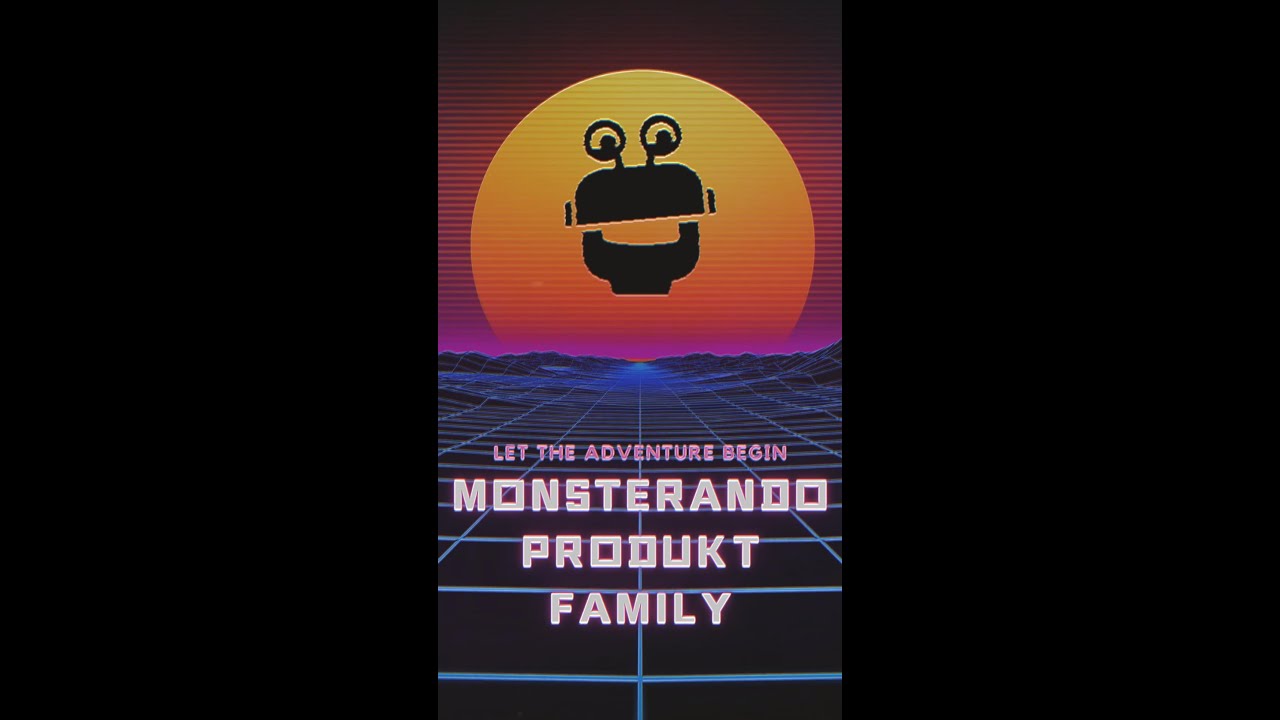 MONSTERANDO Product Family