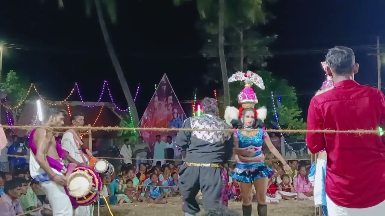 திருப்பதி நையாண்டி மேளம். 9843841297