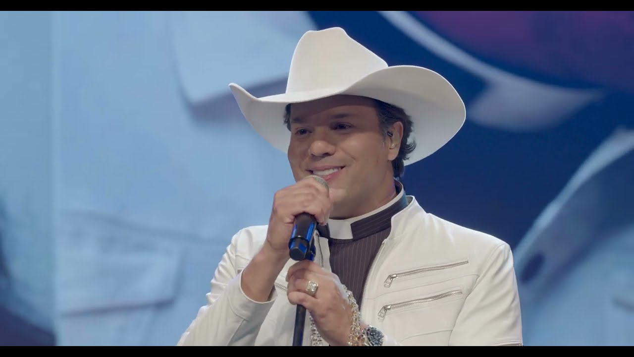 Padre Alessandro Campos - Maria da Minha Infância – DVD Nunca Perca a Esperança (Vídeo Oficial)
