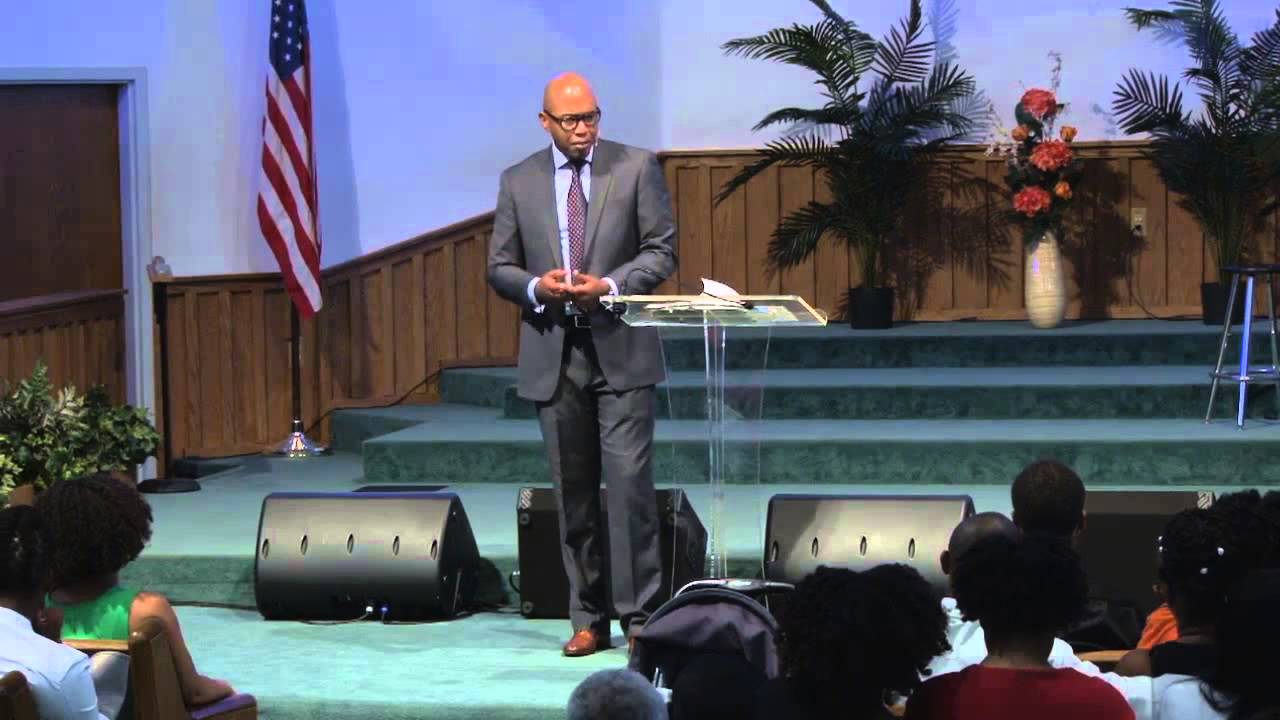 The Danger In Going To Church