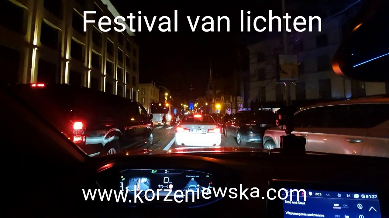 Festival van lichten