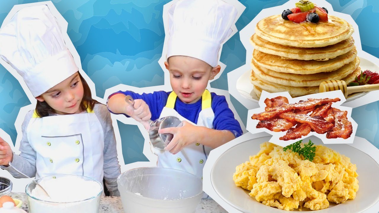 PANQUECA AMERICANA FOFINHA COM GOTAS DE CHOCOLATE - FLÁVIA CALINA