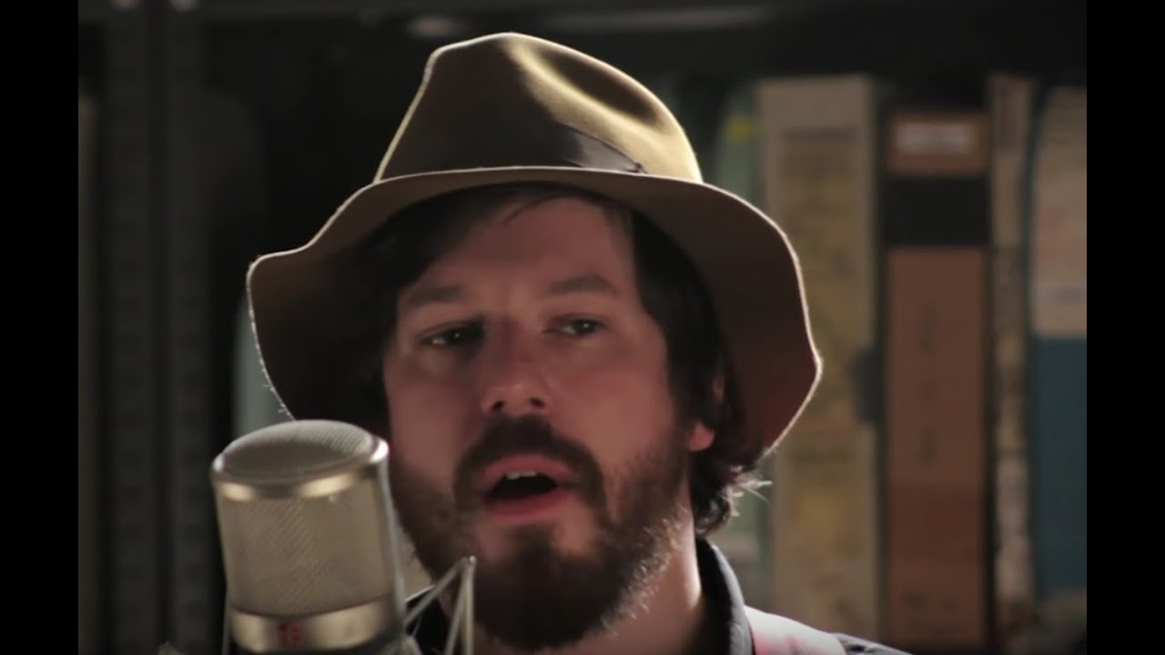 Johnny Gallagher - Sarasota Someone - 2/3/2016 - Paste Studios, New York, NY