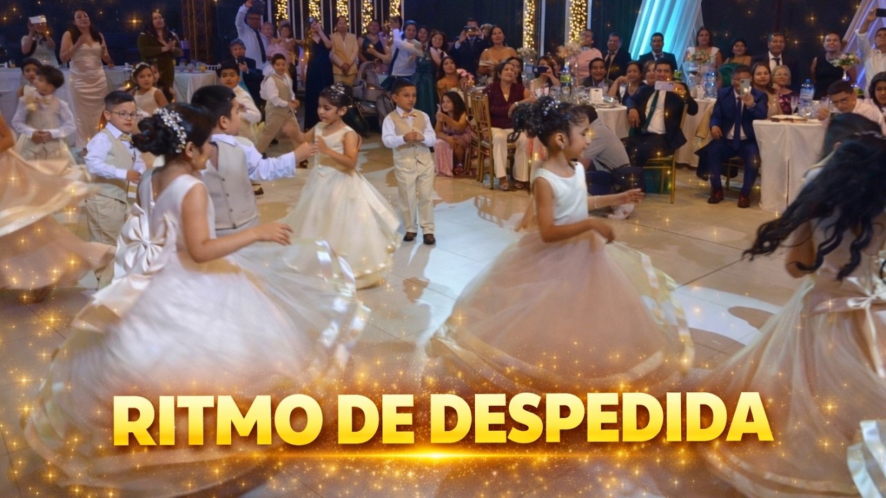 Baile moderno entre promocionados | Promo 2023 – I.E.P. Virgen de Guadalupe | Chimbote