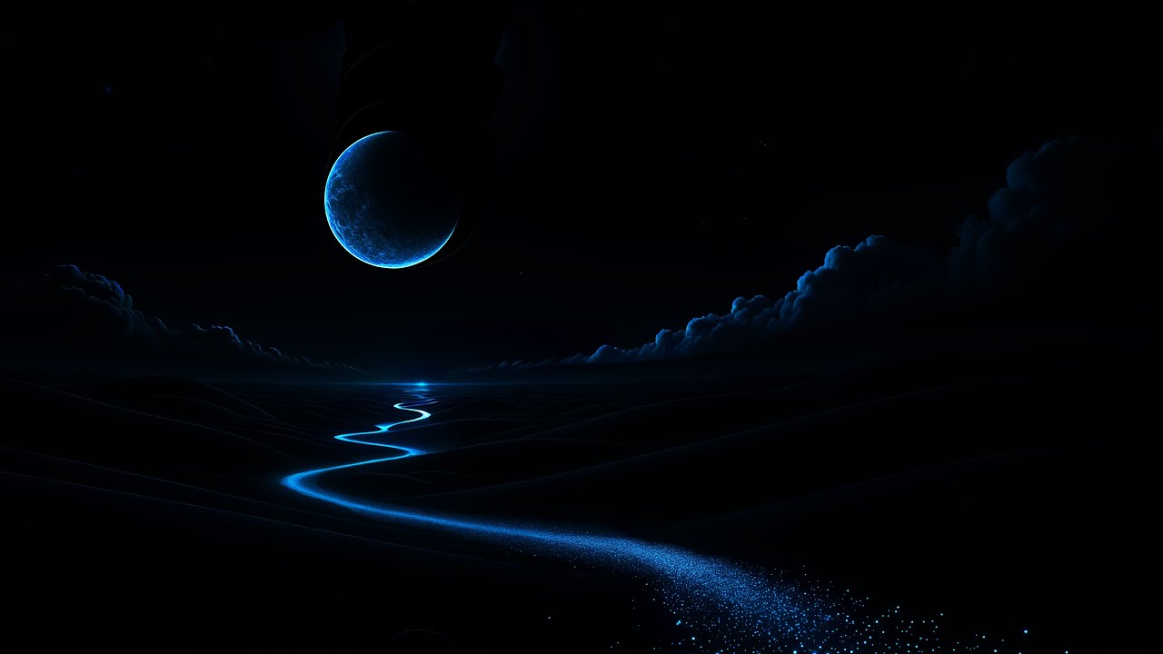 (Без рекламы) Засыпайте мгновенно за 3 минуты ★ Снятие тревоги и повышение уровня мелатонина ★ Пр...