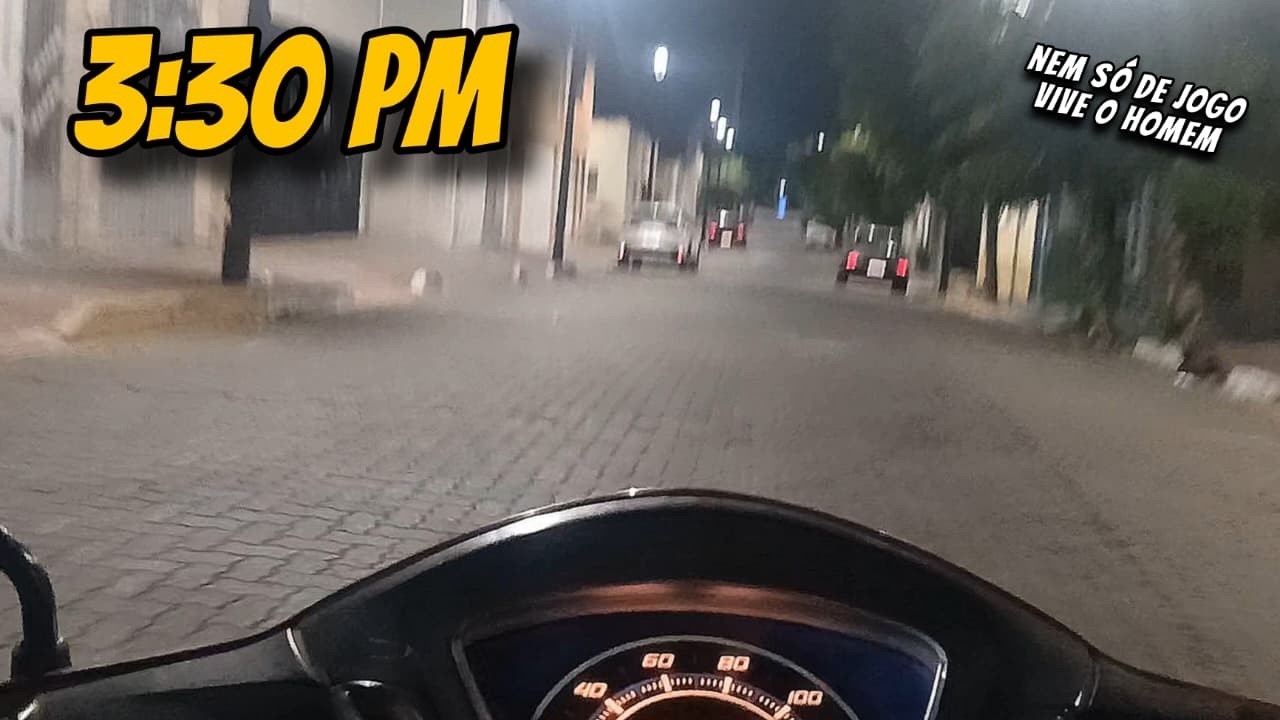 Um dia comum na vida de um Gamer CLT