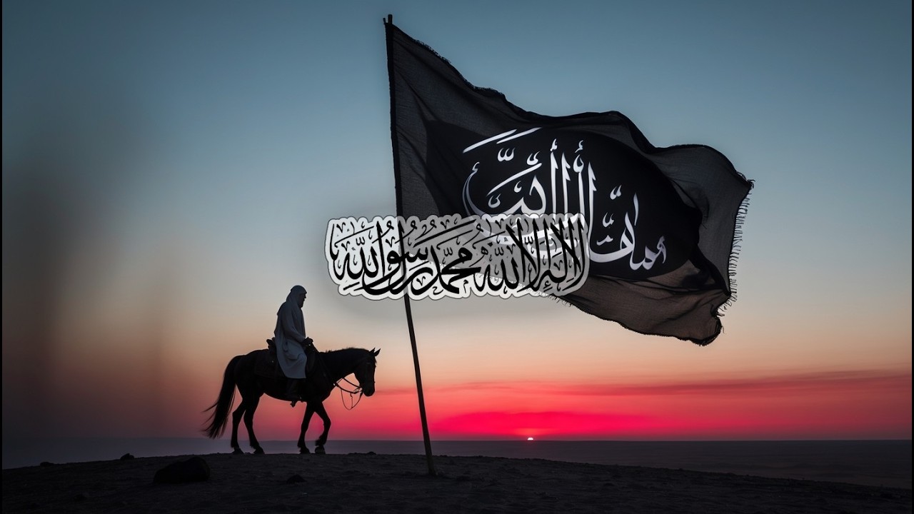 Nasheed for MUSLIM WARRIORS - Workout Motivation