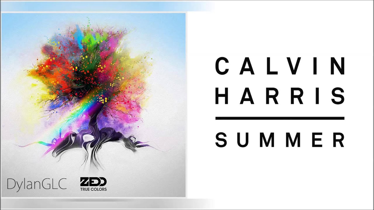 Summer Illusion | Calvin Harris & Zedd feat. Echosmith Mashup!