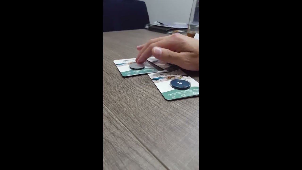 TrackR Bravo - como que funciona no Brasil