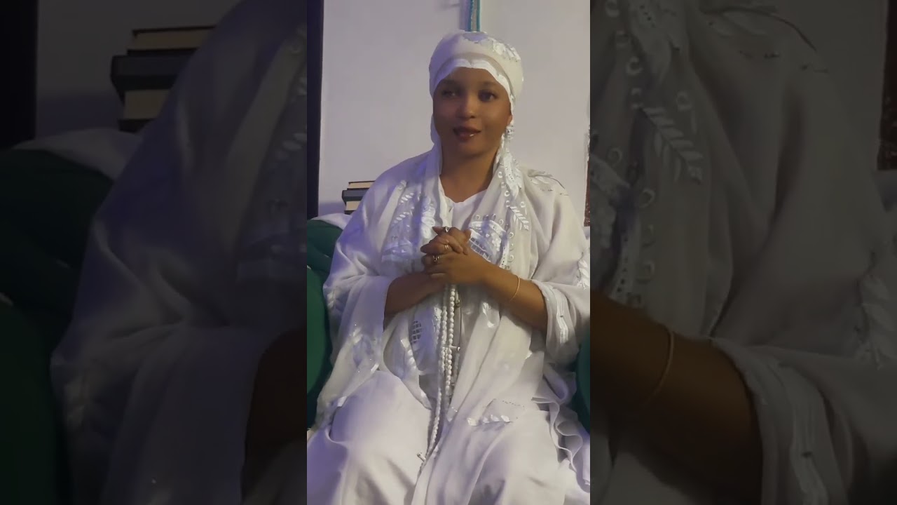 Ramadan Greetings and Eduction