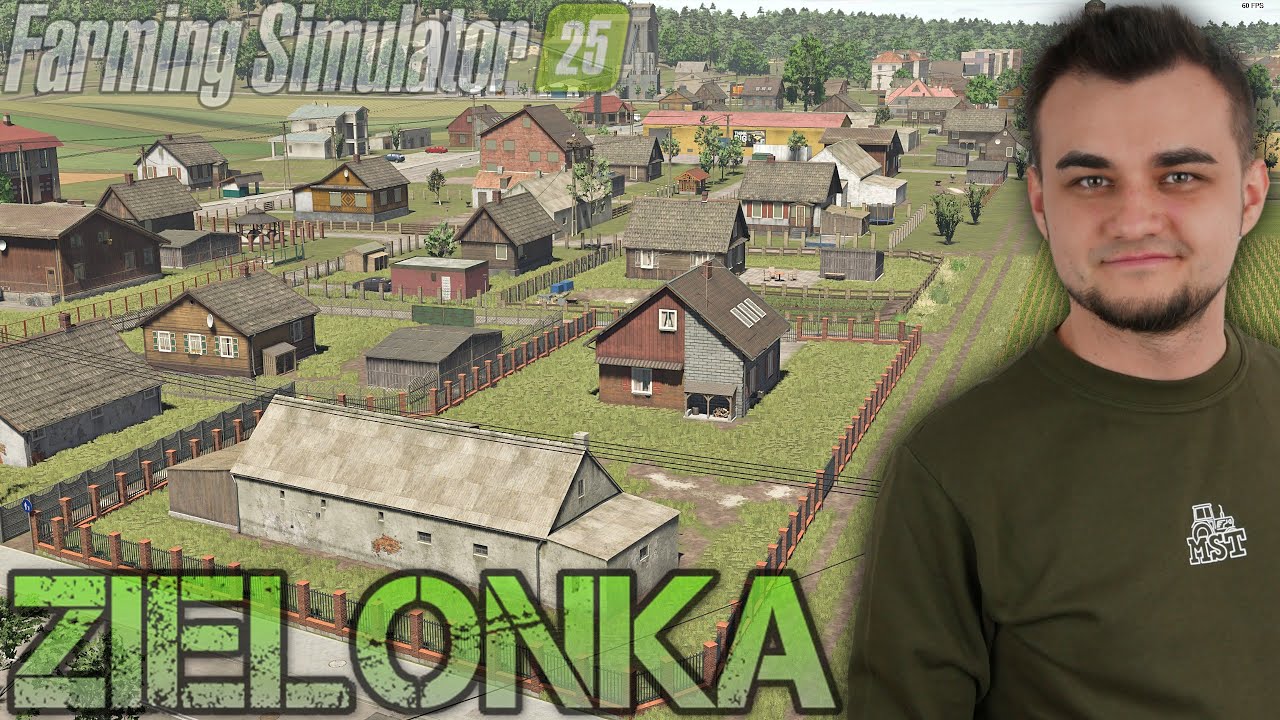 Farming Simulator 25 🌾 